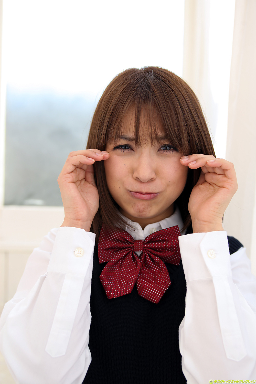 No.817 朝美穗香 [DGC]